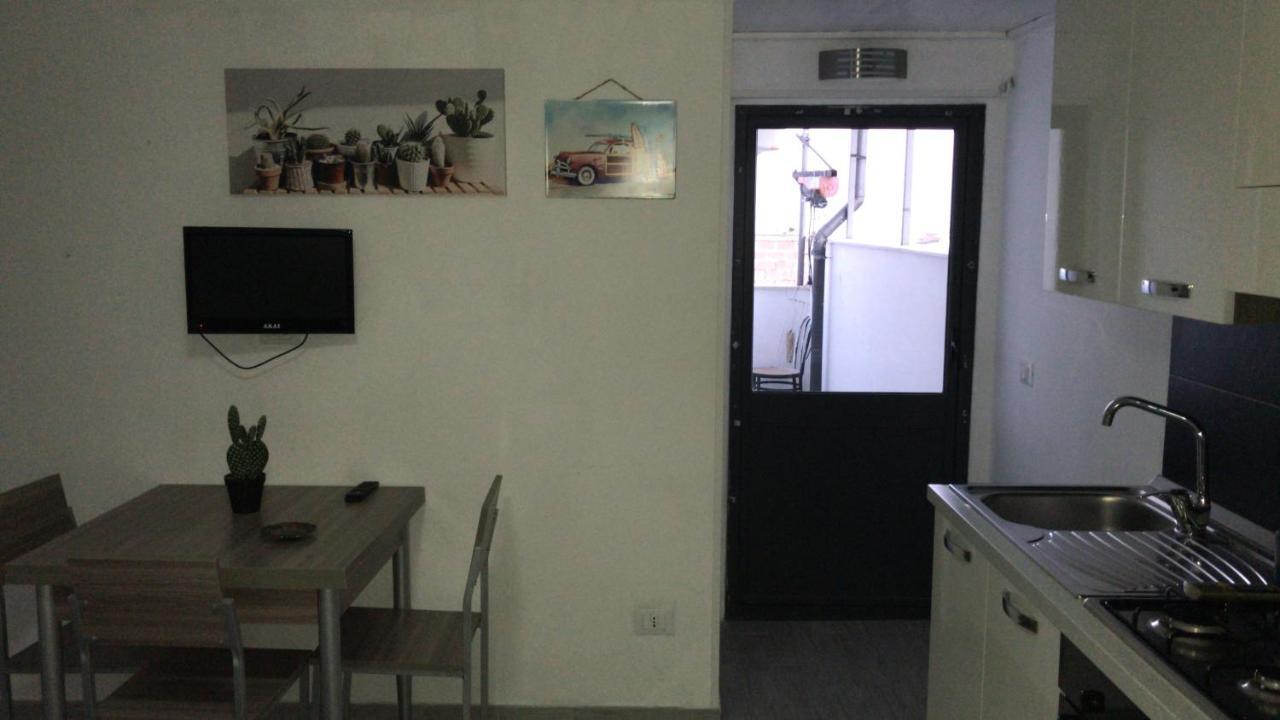 Casa Nicolina Apartment Palermo Exterior foto