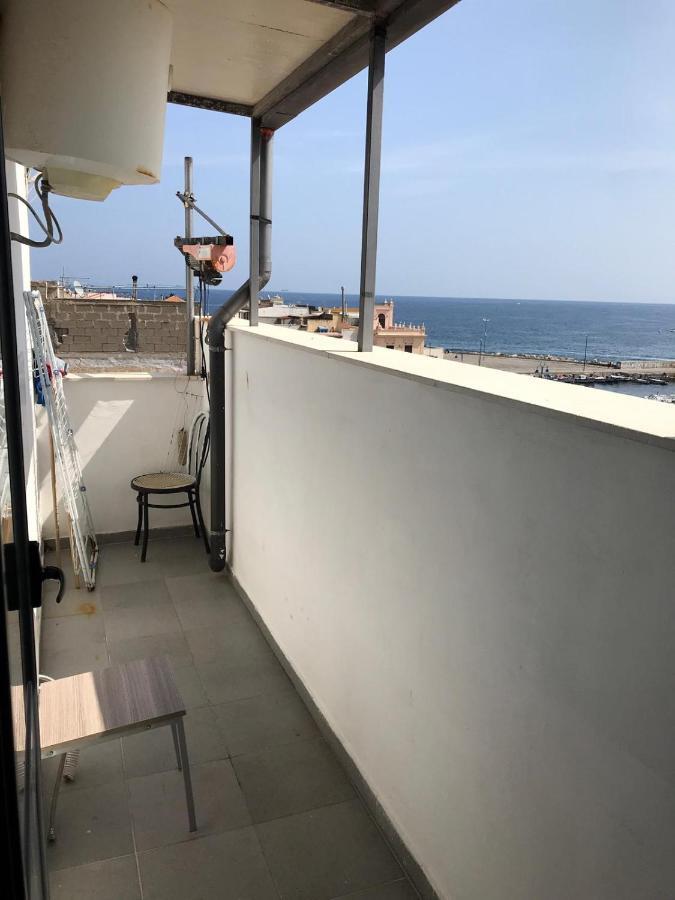 Casa Nicolina Apartment Palermo Exterior foto